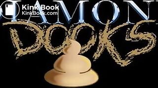 Diamond Dooks (Ebony Scat Preview)