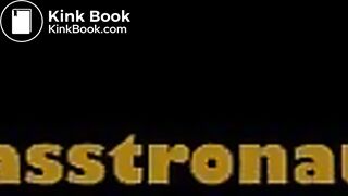 Diamond Dooks (Ebony Scat Preview)