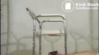 Richtig Scat Fressen