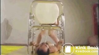 Richtig Scat Fressen