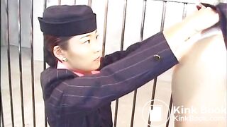 The brown side of life 609