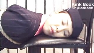 The brown side of life 609