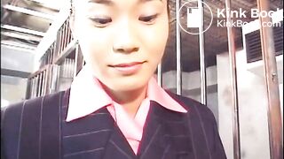 The brown side of life 609