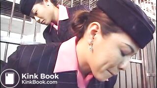 The brown side of life 609