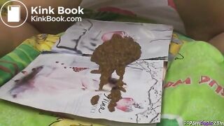 Russian Poop Video 11