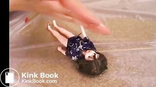 The brown side of life 1095