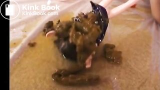 The brown side of life 1095