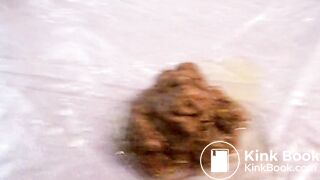 BBW Make Shift Potty Seat