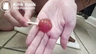 shit pops CassieScatStorecom