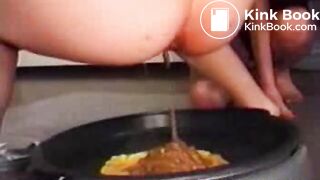 German scat filth mix 1