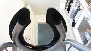 Big Woman Relief - She's Back 3