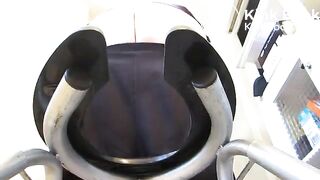 Big Woman Relief - She's Back 3