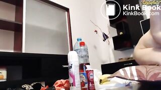 chaturbate scat accident