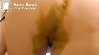 AMANDA'S WRECKED PANTIES