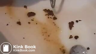 Big Woman Relief 2 - ENEMA