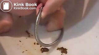 Big Woman Relief 2 - ENEMA