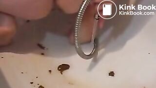 Big Woman Relief 2 - ENEMA