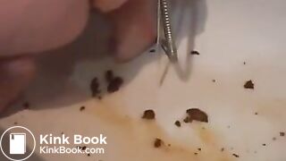 Big Woman Relief 2 - ENEMA