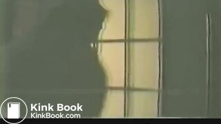 Japanese Scat - Geile Asiatin kotzt, scheisst und pisst