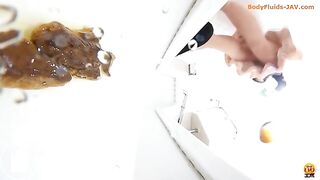 Office chicks shitting 2