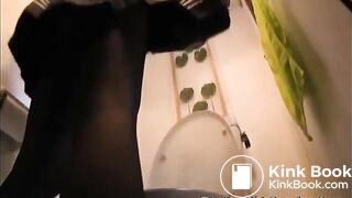 Japanese Western Toilet Bowlcam 58-part03