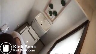 Japanese Western Toilet Bowlcam 58-part03