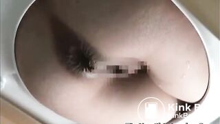 Japanese Western Toilet Bowlcam 58-part03