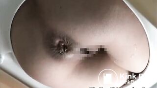 Japanese Western Toilet Bowlcam 58-part03