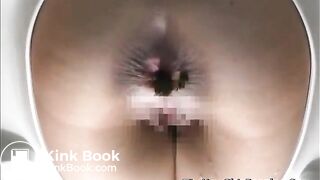 Japanese Western Toilet Bowlcam 58-part03