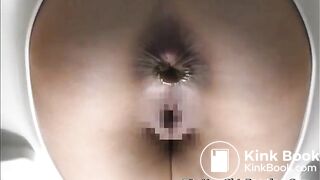 Japanese Western Toilet Bowlcam 58-part03