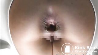 Japanese Western Toilet Bowlcam 58-part03