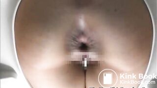 Japanese Western Toilet Bowlcam 58-part03