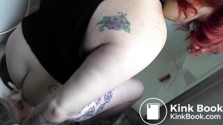 Newbie Comp Uncensored