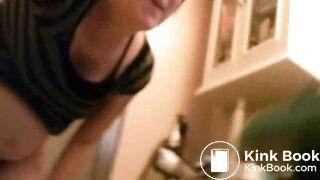 Porcelain Lilith Farting and Pooping (14)