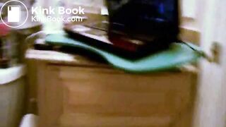 Porcelain Lilith Farting and Pooping (14)