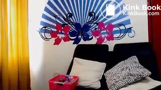 Webcam scat 4