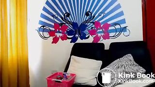 Webcam scat 4