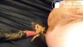 Amateur Scat Couple