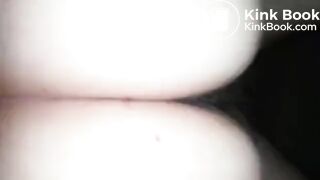 Dirty (nails) amateur