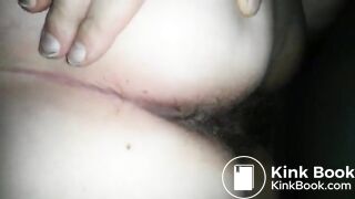 Dirty (nails) amateur