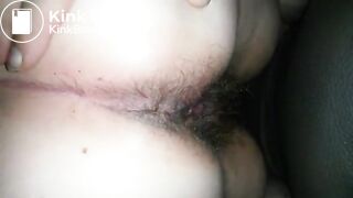 Dirty (nails) amateur