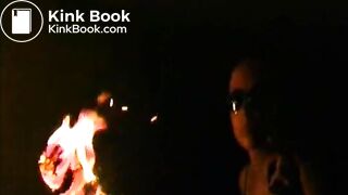 Amateur Scat Action Movie