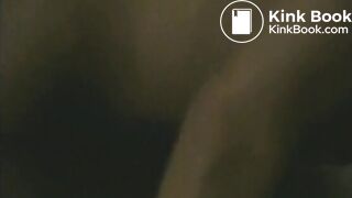 Amateur Scat Action Movie