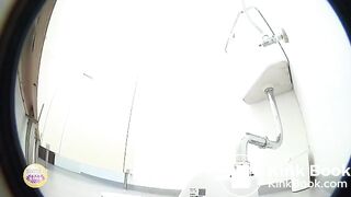 Japanese school girl diarrhea