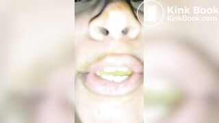 tumblr latina scat 3