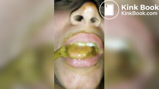 tumblr latina scat 3