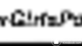 Japanese girl pooping