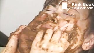 The brown side of life 622