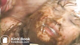 The brown side of life 622