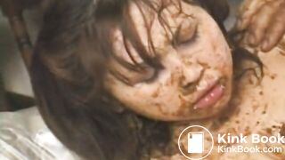 The brown side of life 622